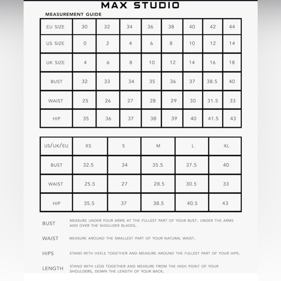 Max Studio Olive Green Soft Drape Jacket - Picture 9 of 9